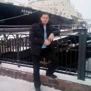 Rodion, 44, Никель