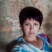 Светлана, 43, Лесозаводск