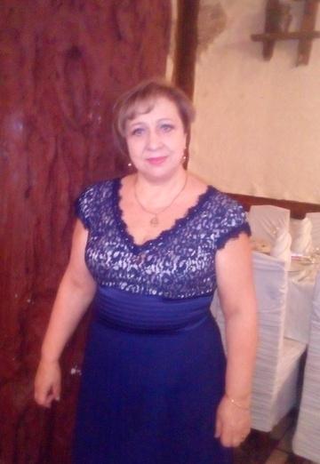 Моя фотография - Татьяна, 66 из Дмитров (@tatyana226369)