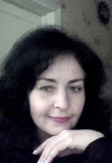 Моя фотография - Светлана, 48 из Черкассы (@svetlana159202)