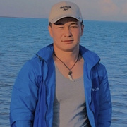 Самат, 25, Астана