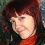 Елена, 37, Красноселькуп