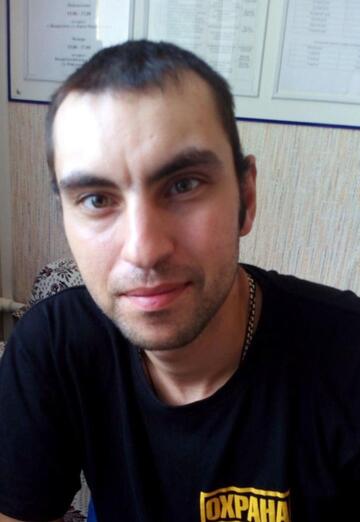 Моя фотография - Roma Musaibov, 36 из Егорьевск (@romamusaibov)