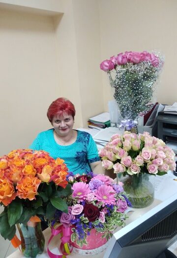 My photo - Larisa, 50 from Tambov (@larisa42609)