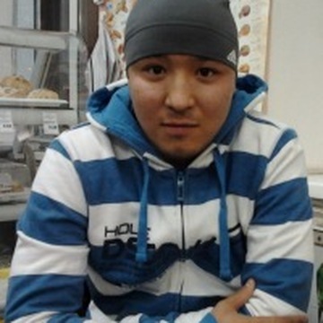 Моя фотография - Сергей, 36 из Абакан (@sergey60844)