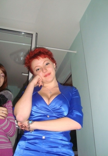 Моя фотография - Светлана, 33 из Черновцы (@id613947)