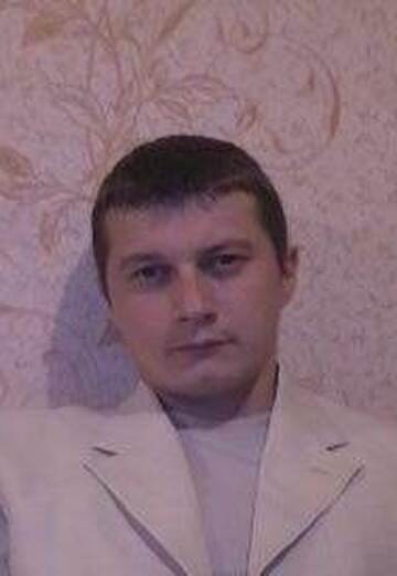 Моя фотография - Евгений, 41 из Нововоронеж (@ekson017)