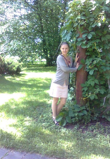 My photo - Viktorija, 32 from Daugavpils (@viktorija8267159)