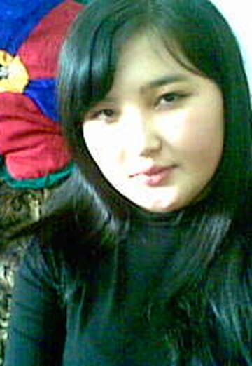 My photo - yelya, 33 from Karakol (@elyajizn91)