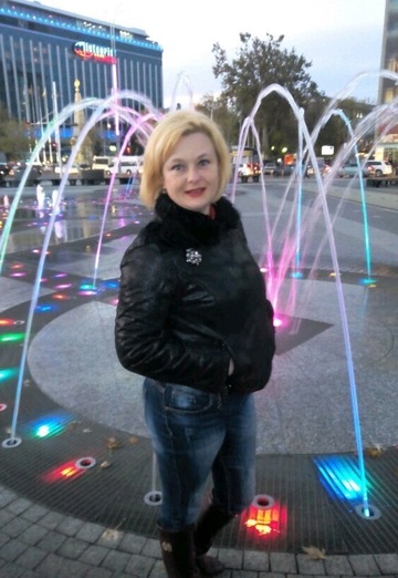 Моя фотография - Ольга, 49 из Краснодар (@olga291246)