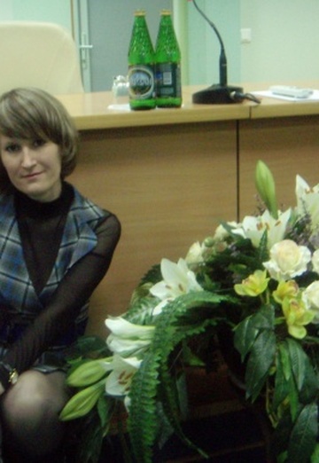 My photo - @min@, 42 from Almetyevsk (@alia2004)