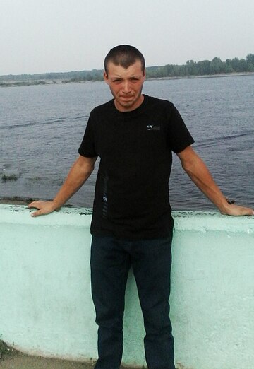Моя фотография - Станислав, 33 из Сарапул (@stanislav17645)