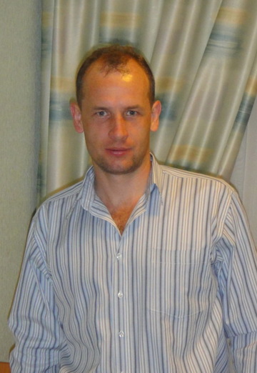 My photo - Vitaliy, 52 from Belgorod (@314kwa)