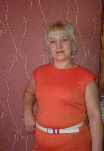 Моя фотография - Лидия, 53 из Нижний Новгород (@lidiya15201)