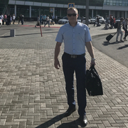 Василий, 37, Ухта