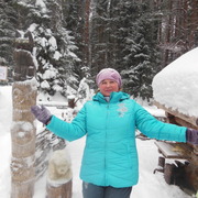 Надежда, 62, Краснотурьинск