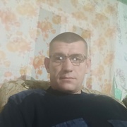 Виктор Толстопятов, 44, Верейка