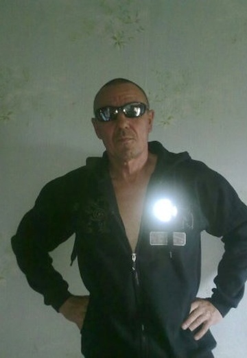Моя фотография - Nikolaj, 67 из Барнаул (@1nikolaj1)
