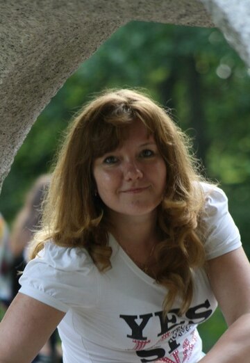 My photo - Elena, 51 from Vyborg (@elena425963)