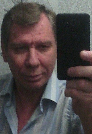 My photo - Vladimir, 61 from Nizhny Novgorod (@vladimir188906)