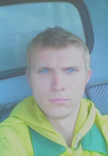 Моя фотография - Дрон, 28 из Славянск-на-Кубани (@dron2681)