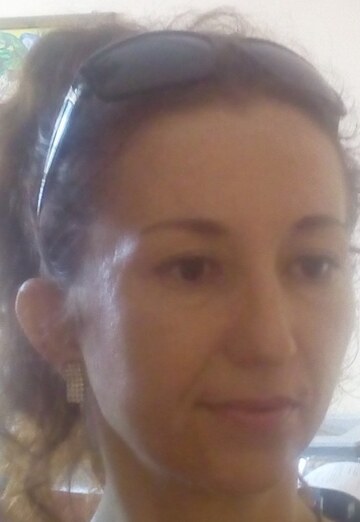 My photo - Nadiya, 34 from Svalyava (@nadiya613)
