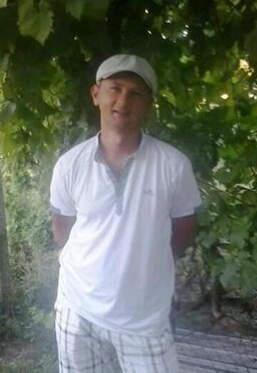 My photo - Seryy, 39 from Berislav (@seriy4283)