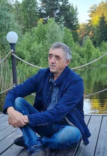 My photo - V el, 58 from Bryansk (@valeriy83067)