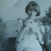 Марина, 49, Онега