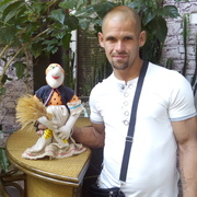 Борис, 34, Углич