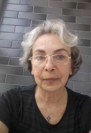 Моя фотография - Лора Шкапа, 60 из Калининград (@lorashkapa)