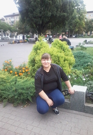 Моя фотография - татьяна, 33 из Запорожье (@tatyana167208)