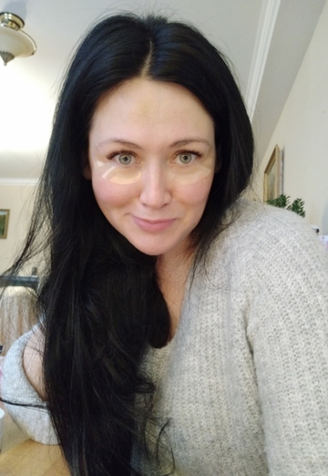 My photo - Larisa, 52 from São Tomé (@larisa42969)