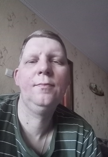 My photo - Maksim, 41 from Nizhny Novgorod (@maksim264651)
