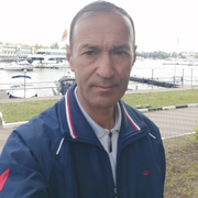 Едик, 55, Москва