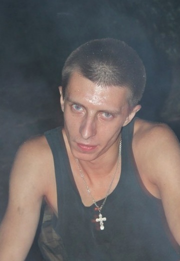 My photo - Sokolov Sergey, 33 from Nizhny Novgorod (@sokolovsergey3)