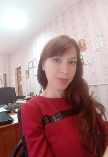 Моя фотография - Анастасия, 44 из Астрахань (@anastasiya36686)
