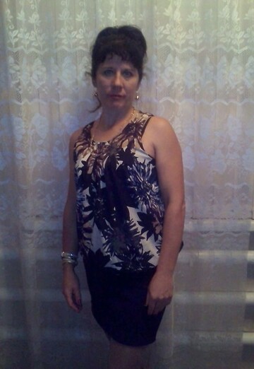 Моя фотография - Евгения, 45 из Томск (@evgeniya62964)