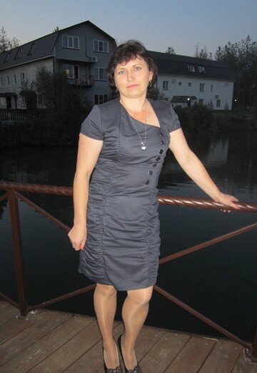 Моя фотография - Лариса, 51 из Рязань (@larisa33334)