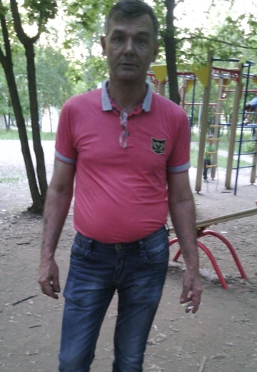 Mein Foto - gennadii, 62 aus Nabereschnyje Tschelny (@gennadiy6588)