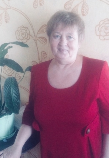 My photo - Marina, 64 from Chusovoy (@marina186889)
