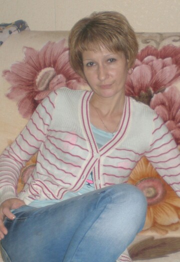 My photo - oksana, 46 from Naro-Fominsk (@oksana29609)
