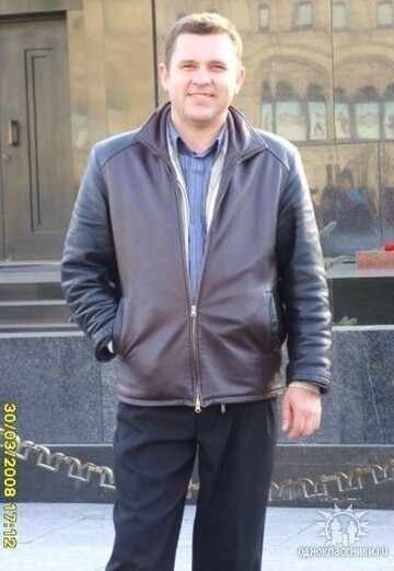 Моя фотография - Виталий, 53 из Минск (@vitaliy97227)