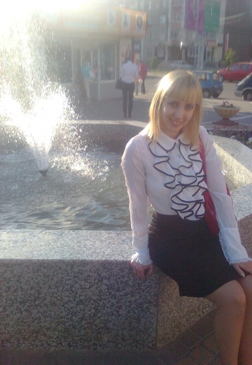 My photo - Svetlana, 39 from Voronezh (@svetlana10322)