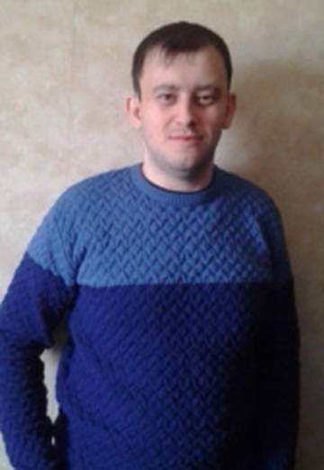 My photo - Artem, 33 from Kamianske (@artem137792)