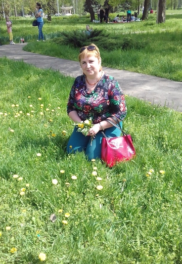 Моя фотография - Тамара, 58 из Запорожье (@tamara12834)