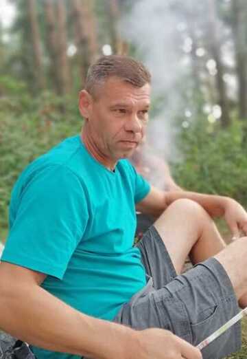 My photo - Roman, 51 from Golitsyno (@roman289037)