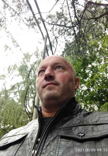 My photo - Ruslan, 43 from Bronnitsy (@ruslan263821)