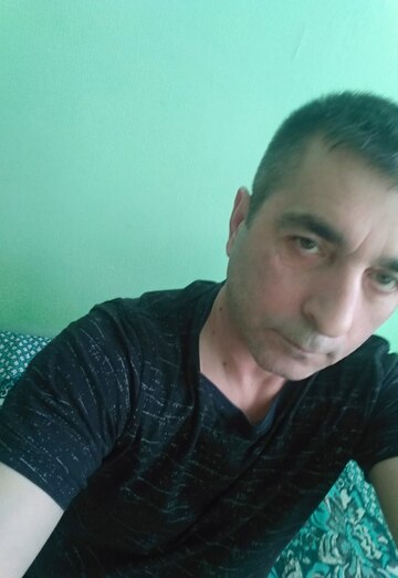 My photo - AZIZ, 54 from Tyumen (@aziz15859)