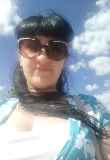 My photo - Yuliya, 39 from Kostanay (@uliya172140)